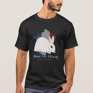 Blanc De Hotot T-Shirt