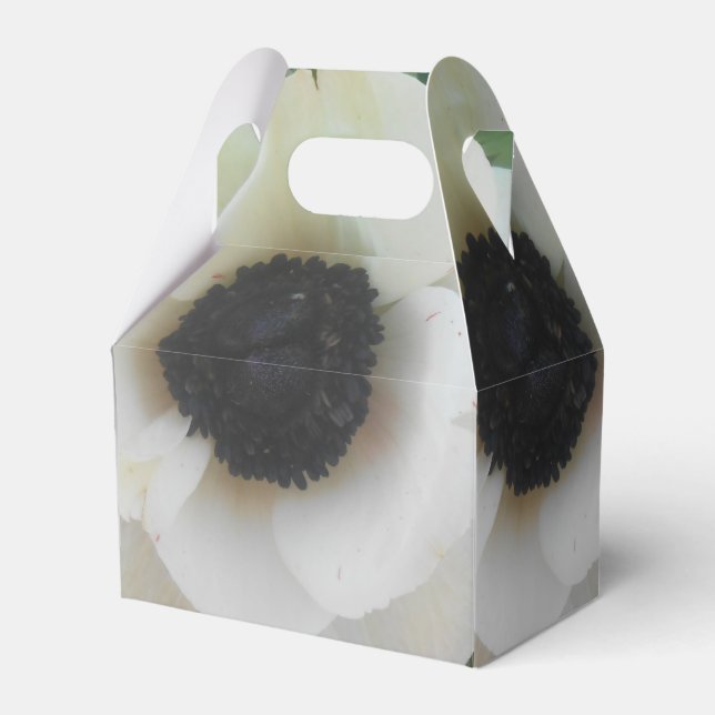 Blanchard Favour Box (Front Side)