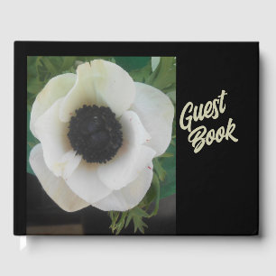 Blanchard Guest Book