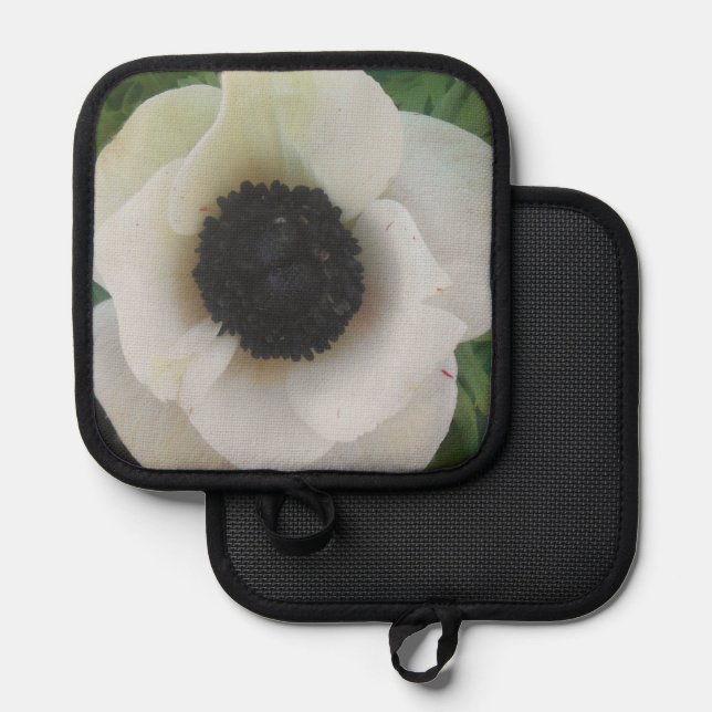 Blanchard Pot Holder (Front/Back)