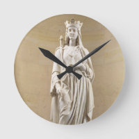 Blanche of Castile (1188-1252) Queen of France, 18