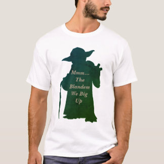 Blandem May The 4th Special Tee