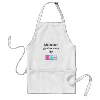 Blane periodic table name apron