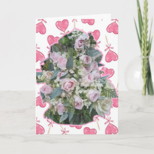 Blank All Occasion Card