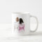 BLANK BACK Mug Auburn Bun Bride Bk Long Mum