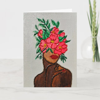 Blank Card