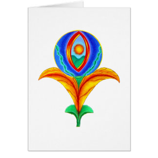BLANK CARD