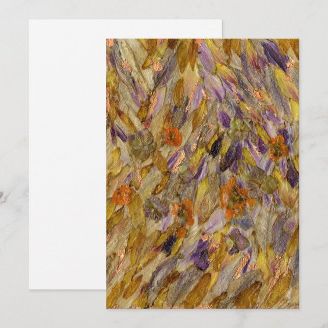 Blank Cards (Front/Back)