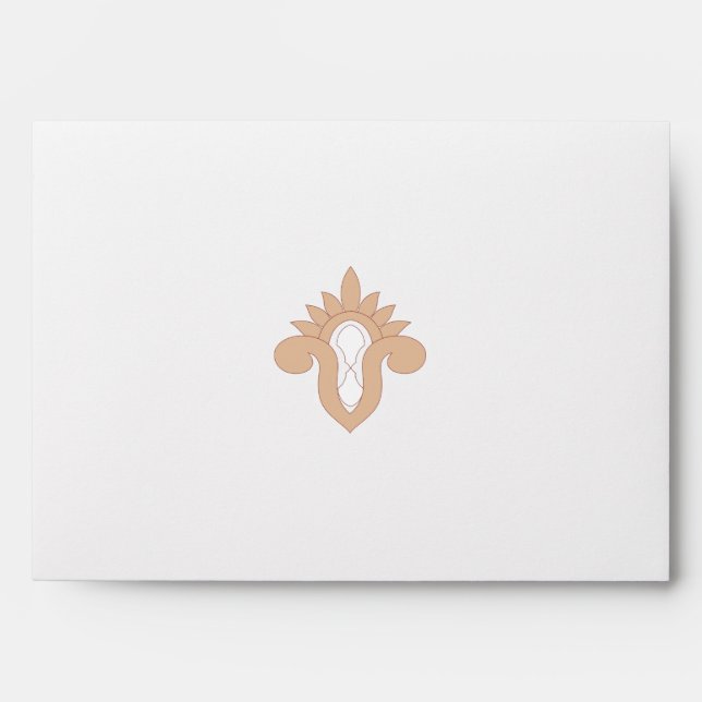 Blank Cards & Envelopes | Invitations & Mailers (Front)