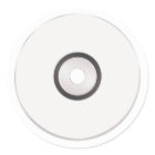 Blank CD Stickers