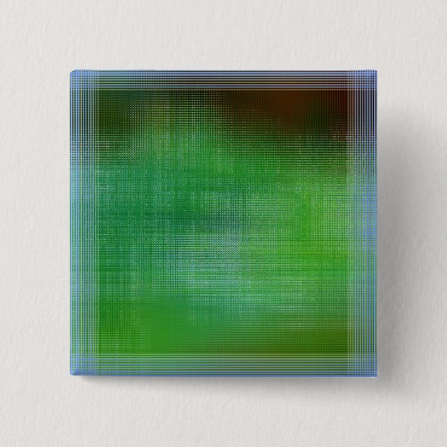 Blank Colour Design Button - You Personalise (Front)