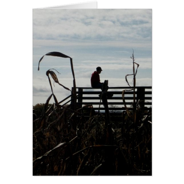 Blank_Corn Field Son (Front)