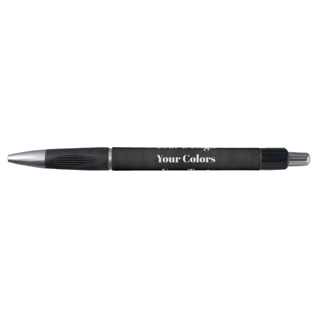 Blank - Create Your Own Custom (Front)