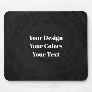 Blank - Create Your Own Custom Mouse Mat