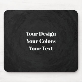 Blank - Create Your Own Custom Mouse Mat