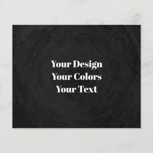 Blank - Create Your Own Custom Paper