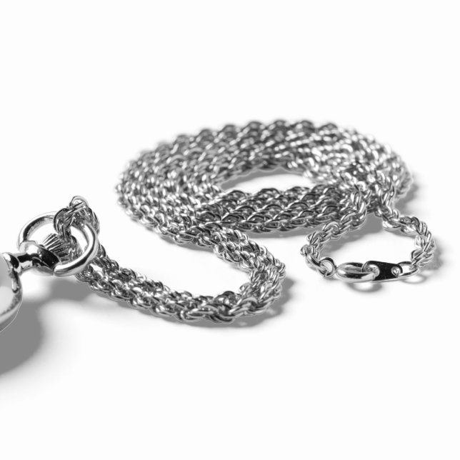 Blank - Create Your Own Custom Watch (Chain)