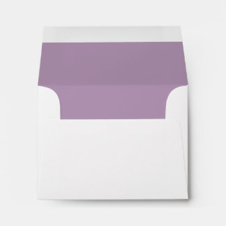 Blank - Create Your Own Envelope