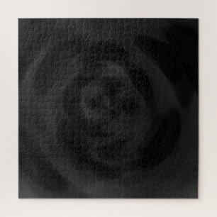 Blank - Create Your Own Fully Customised Jigsaw Puzzle