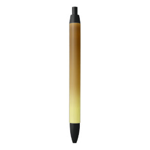 BLANK CREATE YOUR OWN GOLD PEN