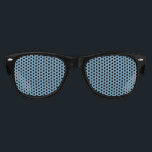 Blank Create Your Own - Grey Blue Kids Sunglasses<br><div class="desc">Blank Create Your Own - Grey Blue

Create your own custom personalised baby gifts,  gifts for kids,  supplies and nursery/bedroom decor including pillows,  clothing,  bibs,  blankets and more by adding some personalised text or uploading your own images and choosing your favourite colours and styles.</div>