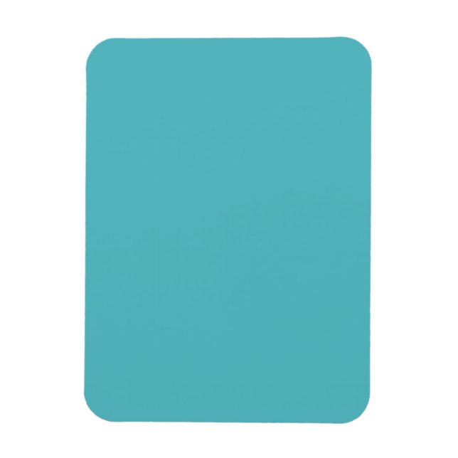 Blank Create Your Own Magnet (Vertical)