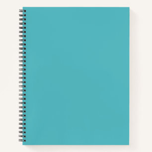 Blank Create Your Own Notebook