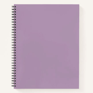 Blank - Create Your Own Notebook