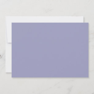 Blank Create Your Own Paper Announcement