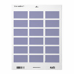 Blank Create Your Own Paper Label<br><div class="desc">Blank Create Your Own Create your own custom wedding favours and supplies including candy and drink favours, custom colour decor, invitations, candles and more by adding your own images and text to this background, or redesign this product entirely from scratch by replacing our image with your own! Not interested in...</div>