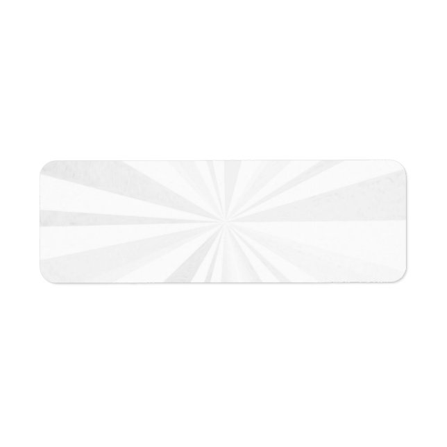 Blank - Create Your Own Personalised (Front)