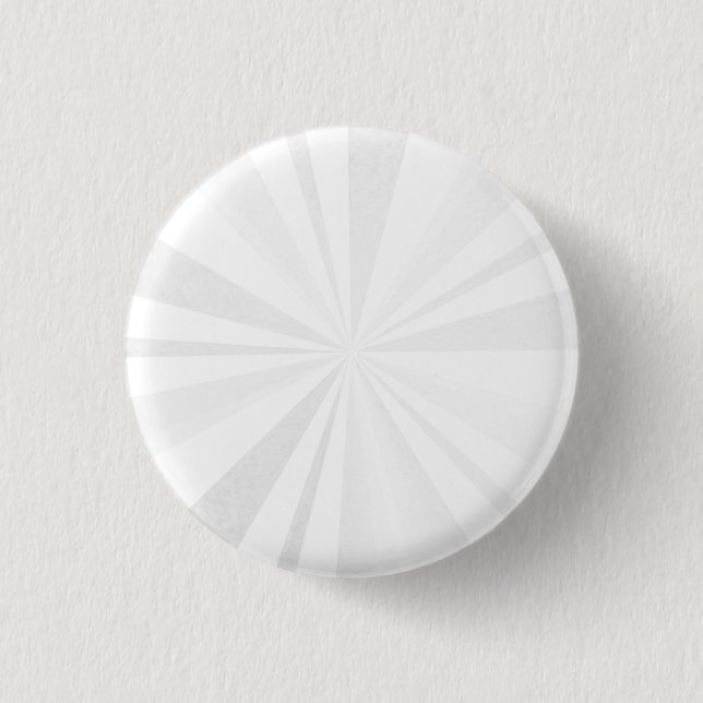 Blank - Create Your Own Personalised 3 Cm Round Badge (Front)