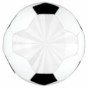 Blank - Create Your Own Personalised Football