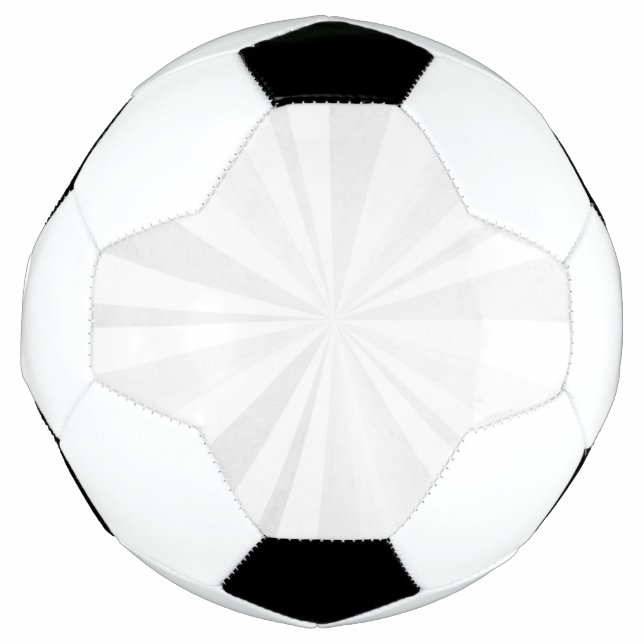 Blank - Create Your Own Personalised Football (Front)