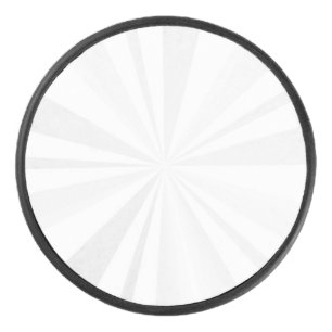 Blank - Create Your Own Personalised Hockey Puck