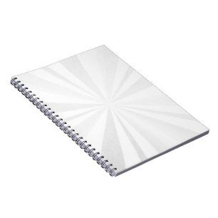 Blank - Create Your Own Personalized Notebook