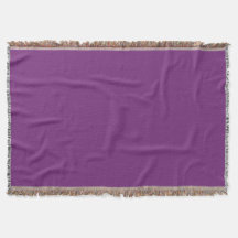 Blank Create Your Own - Soft Purple