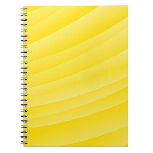 BLANK CREATE YOUR OWN YELLOW JOURNAL