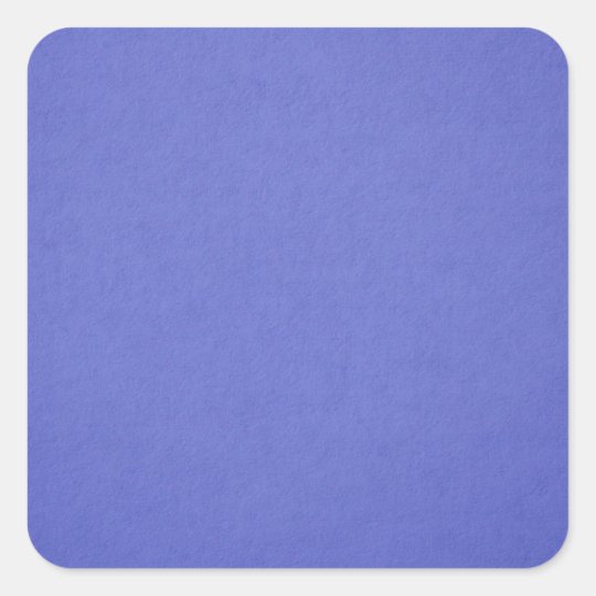 Blank Custom Template Square Sticker