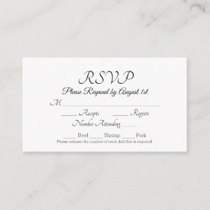 Blank Enclosure Card (Add your own background)