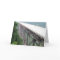 Blank Greeting Card
