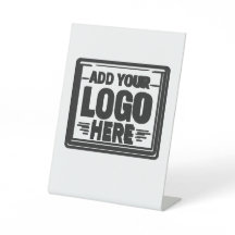 Blank Greeting Card Template