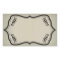 Blank Halloween Jar Sticker Label