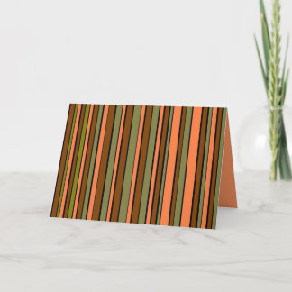 blank happy birthday II Card