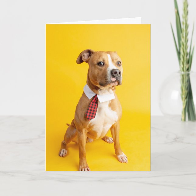 Blank inside card (Front)