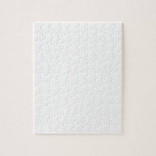 Blank items jigsaw puzzle