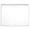 Blank Monthly Calendars Any Year YOUR PHOTOS, TEXT