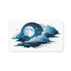 Blank Moon Oracle Cards