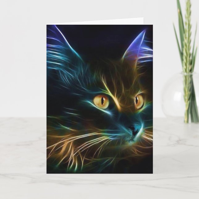 Blank Note Cards (Front)