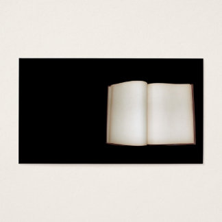 Blank pages
